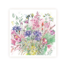 GEN12 Wildflowers